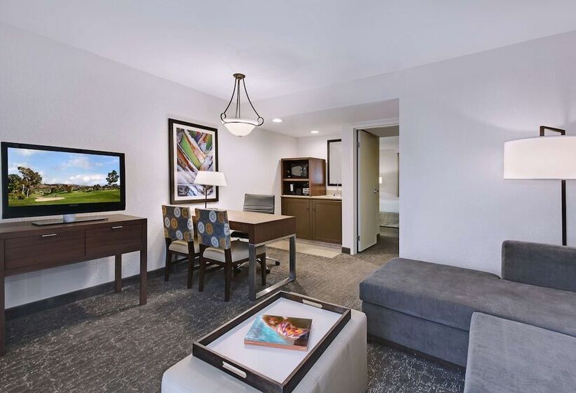 套房, Embassy Suites By Hilton Palm Desert