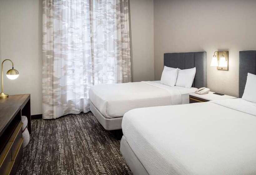 스위트, Embassy Suites By Hilton Washington Dc Georgetown