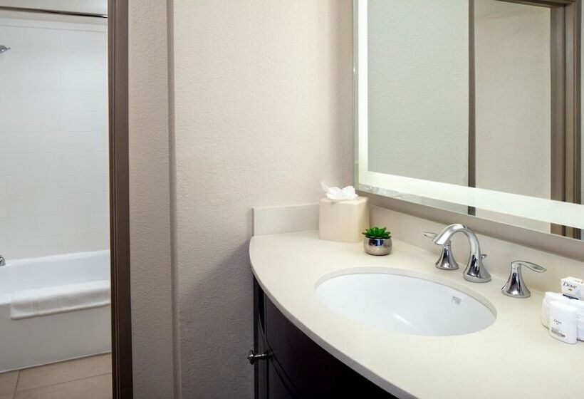 スイート, Holiday Inn And Suites Phoenix Airport North, An Ihg