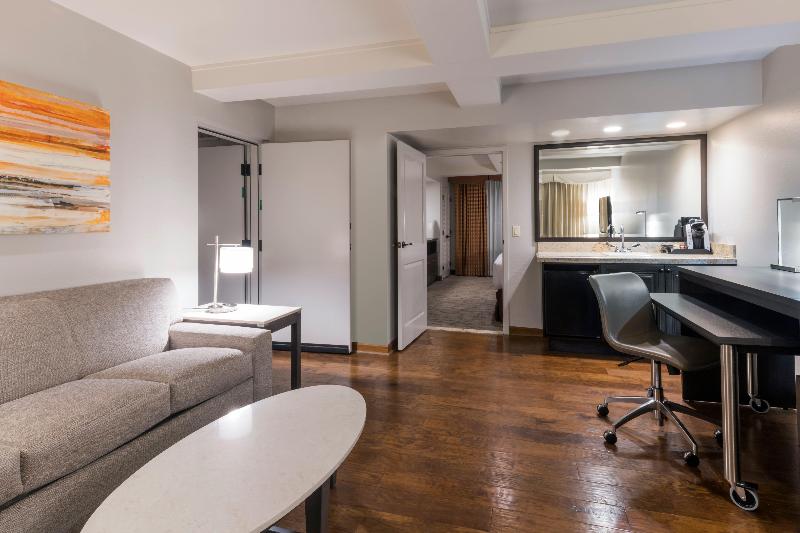 スイート, Holiday Inn And Suites Phoenix Airport North, An Ihg