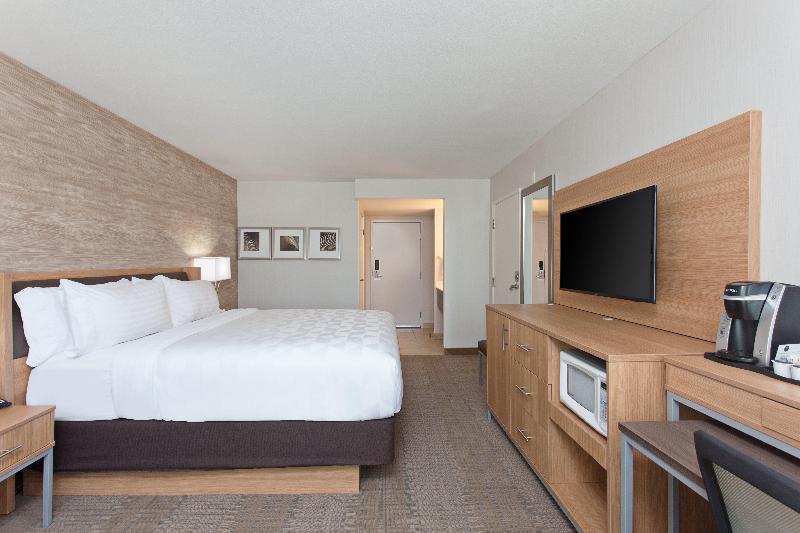 带大床的标准间, Holiday Inn Palmdale Lancaster, An Ihg