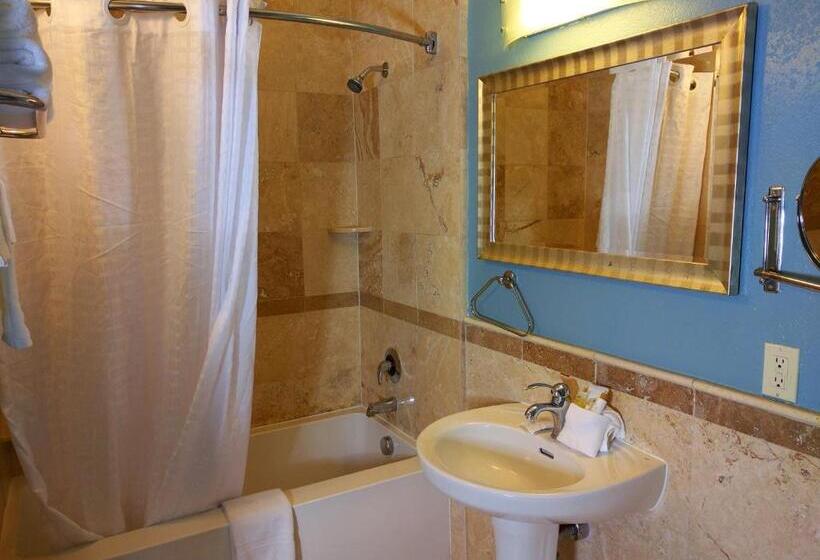 اتاق کلاس بیزنس, Porto Vista Hotel In Little Italy