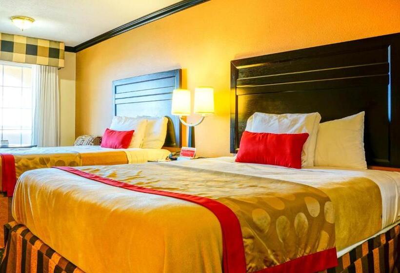 اتاق استاندارد, Ramada By Wyndham Ontario