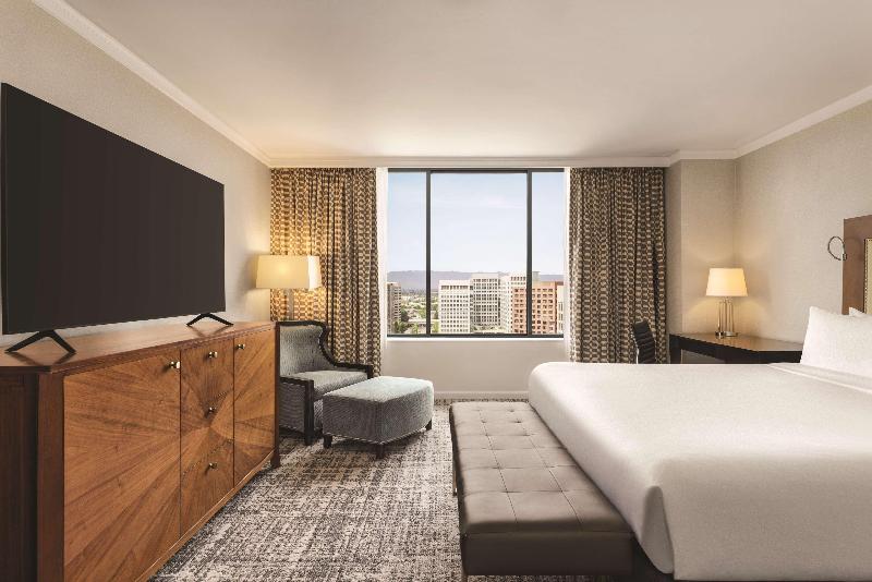 Стандартный Номер Кровать Кинг, Signia by Hilton San Jose