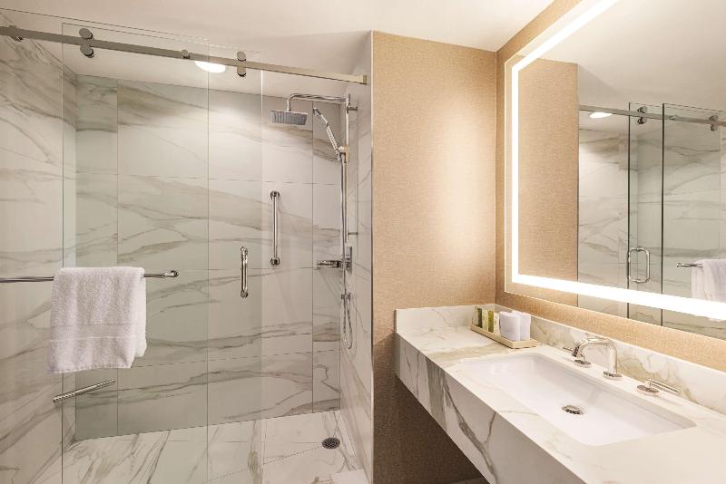 Номер Стандарт, Signia by Hilton San Jose