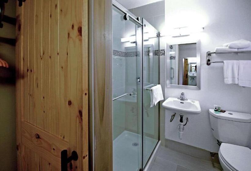 Номер Стандарт, El Sendero Inn, Ascend Hotel Collection