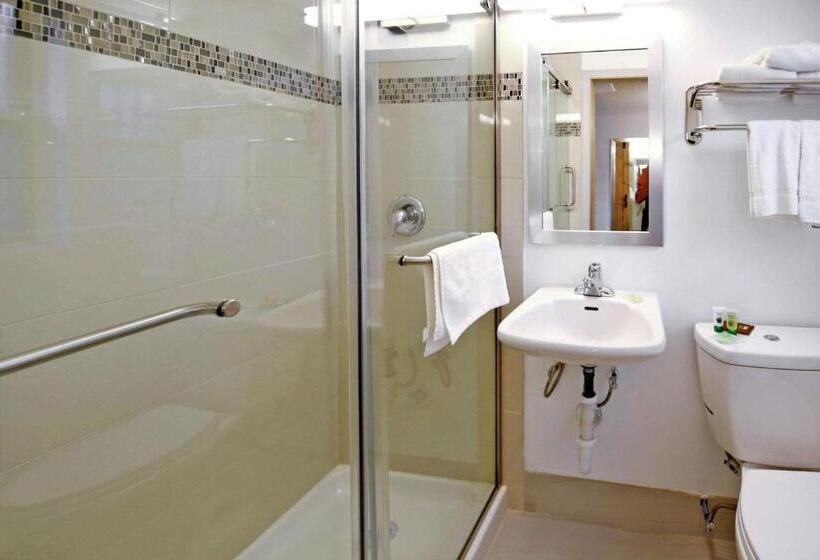 Люкс Кровать Кинг, El Sendero Inn, Ascend Hotel Collection