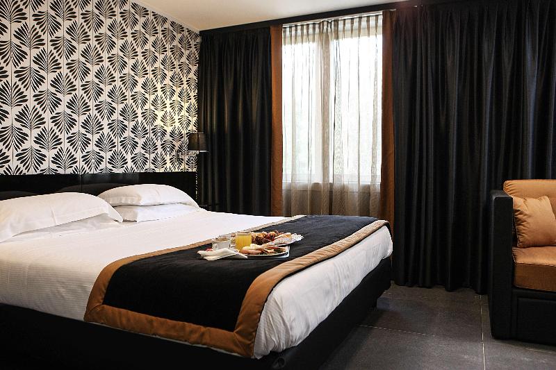 Номер Стандарт, Days Inn By Wyndham Greenville Ms