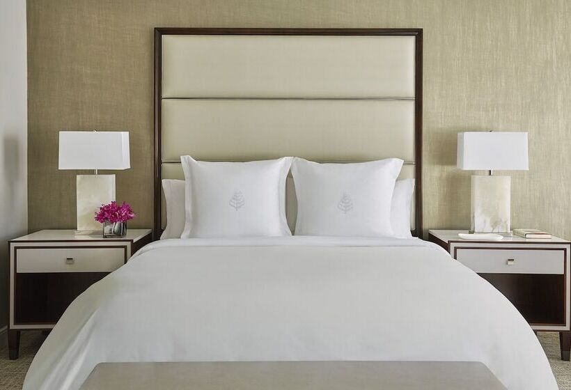 프리미엄 스위트, Four Seasons  Washington Dc