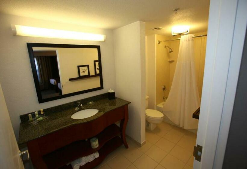 장애인을 위한 스위트, Greentree Inn & Suites Phoenix Sky Harbor