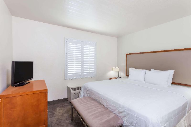 סטודיו סטנדרט, מיטה זוגית, Hampton Inn Atlantanorthlake