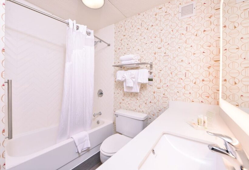 Номер Стандарт, Holiday Inn Auburn Finger Lakes Region, An Ihg