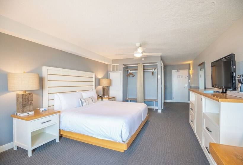 Tengerre Néző Premium Szoba, Beach House Resort Hilton Head Island