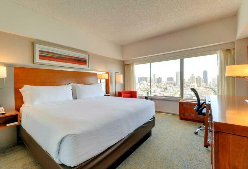 Quarto Estandar, Holiday Inn San Francisco   Golden Gateway, An Ihg Hotel With No Resort Fee