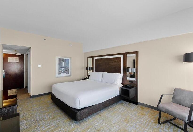 Quarto Estandar com Vistas, Holiday Inn San Francisco   Golden Gateway, An Ihg Hotel With No Resort Fee