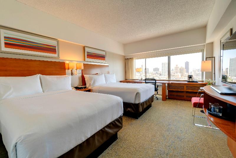 Quarto Estandar, Holiday Inn San Francisco   Golden Gateway, An Ihg Hotel With No Resort Fee