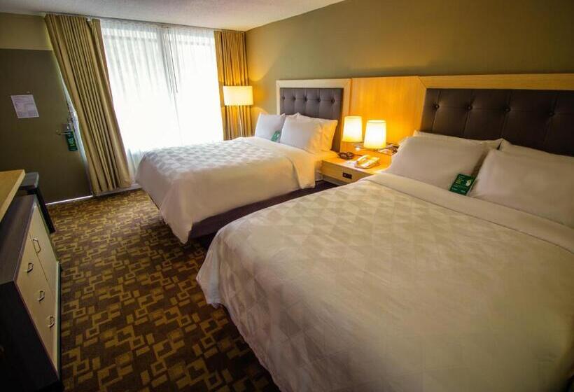 Номер Стандарт, Holiday Inn Scranton East   Dunmore, An Ihg