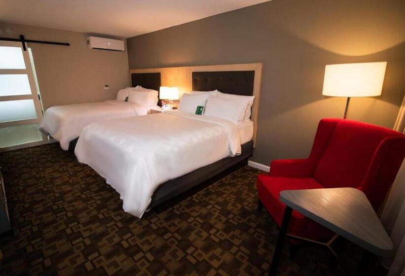 Номер Стандарт Адаптированный для Инвалидов, Holiday Inn Scranton East   Dunmore, An Ihg