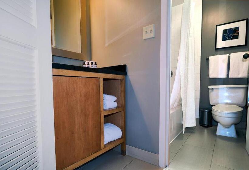 חדר סטנדרט עם מיטת קינג, Hyatt Regency Lisle Near Naperville