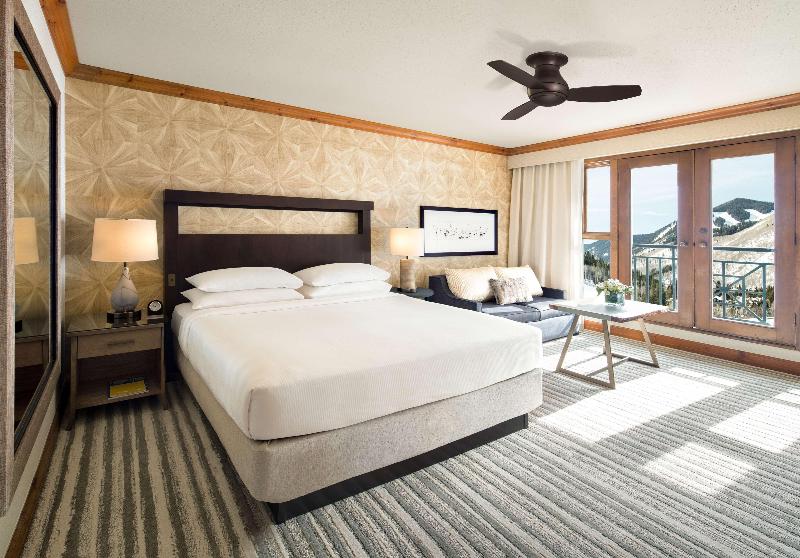 Номер Стандарт Вид на Горы, Park Hyatt Beaver Creek Resort And Spa, Vail Valley