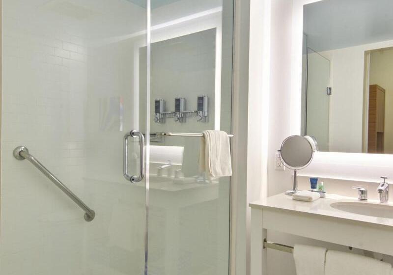 Номер Стандарт, Four Points By Sheraton Punta Gorda Harborside