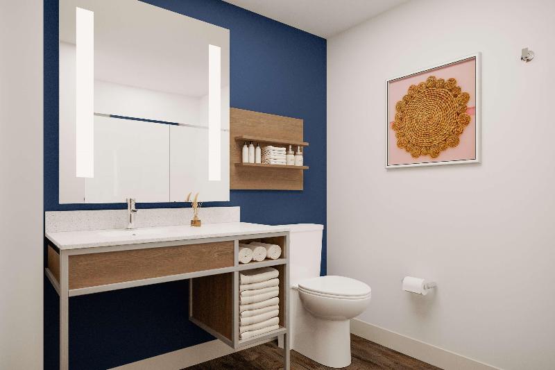 Стандартный Номер Кровать Кинг, Hilton Garden Inn St. Pete Beach