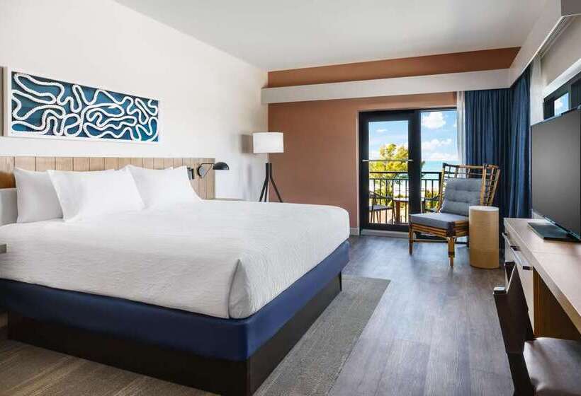 Номер Стандарт, Hilton Garden Inn St. Pete Beach