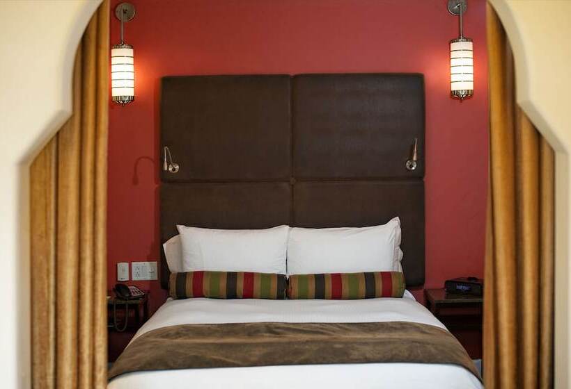 סוויטת ג'וניור, Andaluz Albuquerque, Curio Collection By Hilton