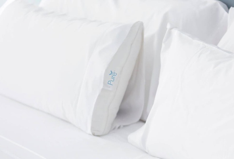 스탠다드 룸 더블 침대 2개, Crystal Gateway Marriott