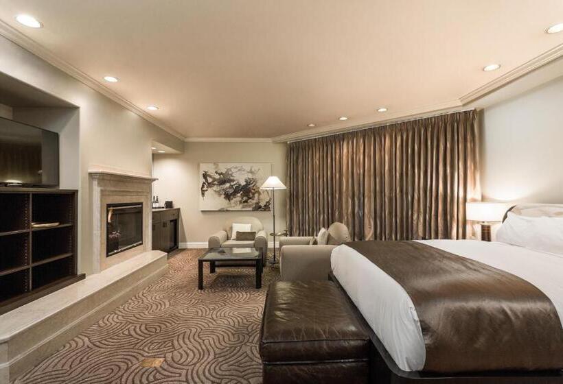 Студио Стандарт Кровать Кинг, Montecito Inn