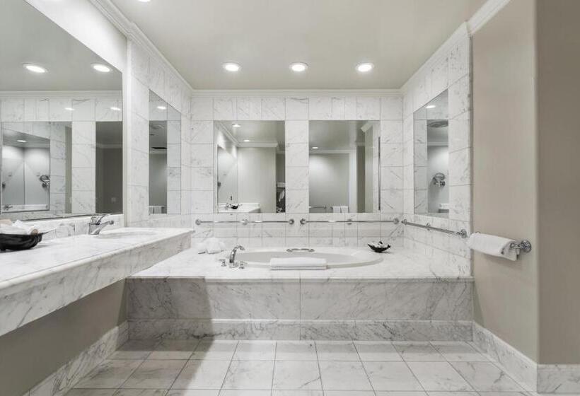 Люкс Superior, Montecito Inn