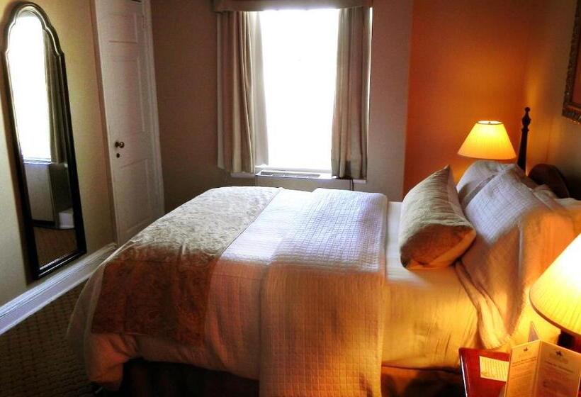 스탠다드 룸, Nassau Inn
