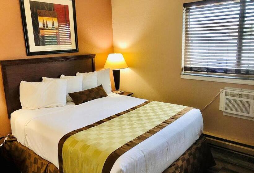 Номер Стандарт, Ramada By Wyndham Spokane Valley