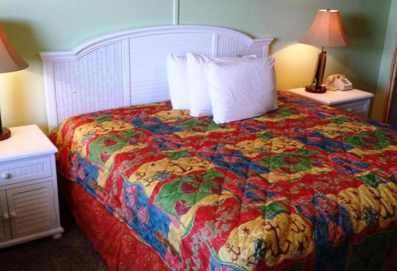 Люкс Вид на Море, Ocean Landings Resort