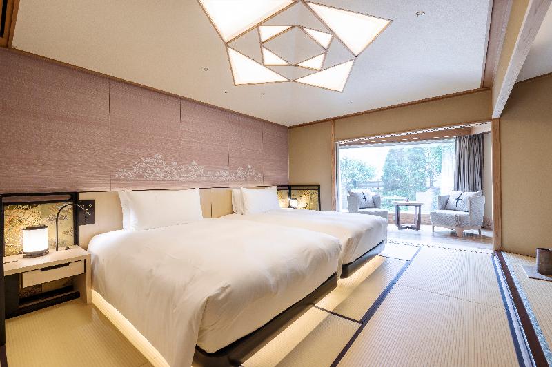 Номер Deluxe, Bonaventure Resort And Spa