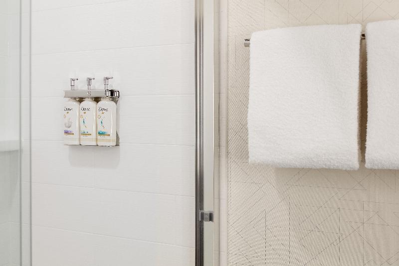 Стандартный Номер Кровать Кинг, Holiday Inn Express Hotel & Suites Grove City, An Ihg