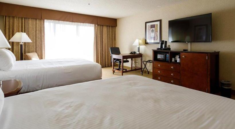 اتاق پرمیوم, Maverick Hotel And Casino By Red Lion Hotels