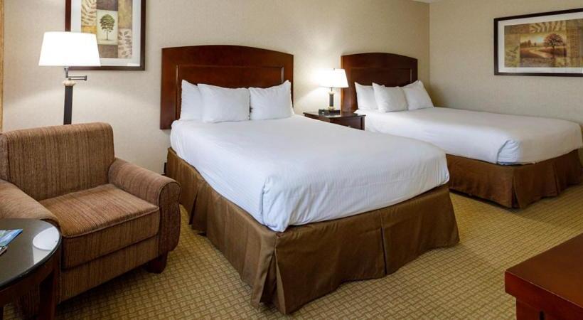 اتاق لوکس, Maverick Hotel And Casino By Red Lion Hotels