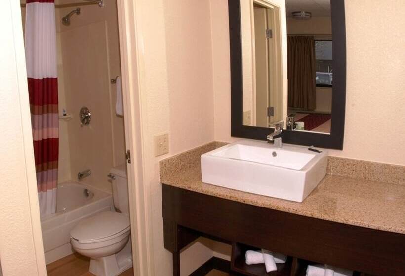 Номер Deluxe, Red Roof Inn Plus+ Baltimore   Washington Dc/bwi South