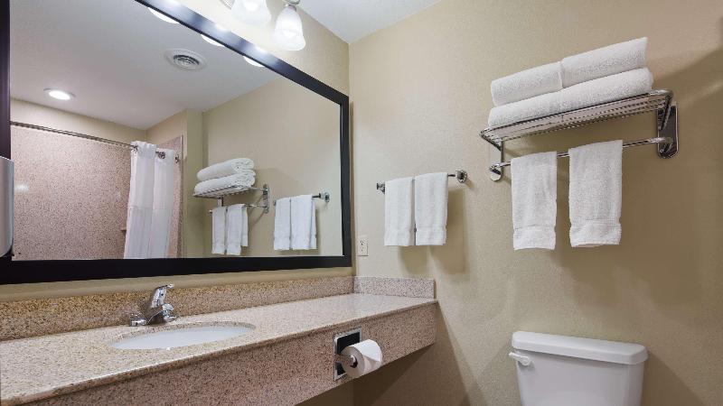 Президентский Люкс, The Westin Dc Downtown