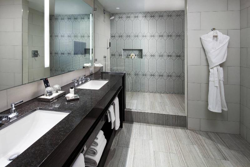חדר סטנדרט, The St. Anthony, A Luxury Collection Hotel, San Antonio