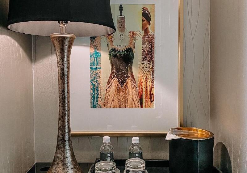 סוויטה, The St. Anthony, A Luxury Collection Hotel, San Antonio