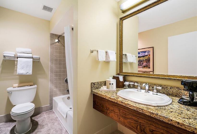 高级大房间, Winnemucca Inn & Casino