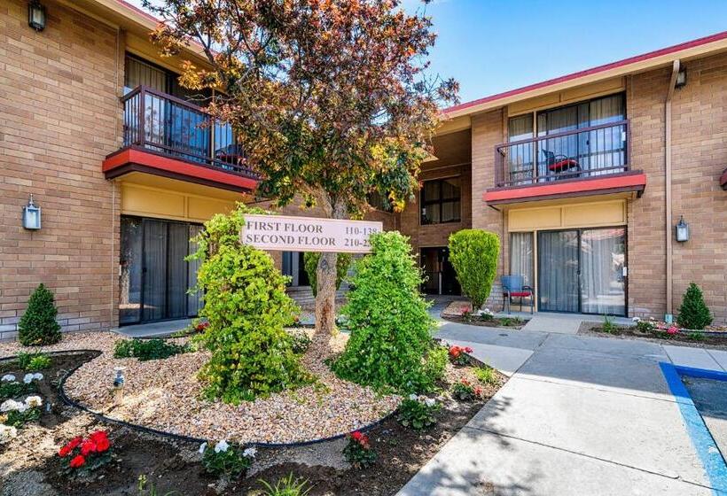 高级大房间, Winnemucca Inn & Casino