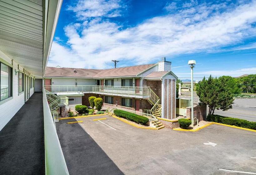 高级单人间, Winnemucca Inn & Casino
