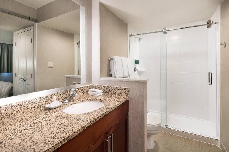 Студио Стандарт Кровать Кинг, Residence Inn By Marriott Boulder
