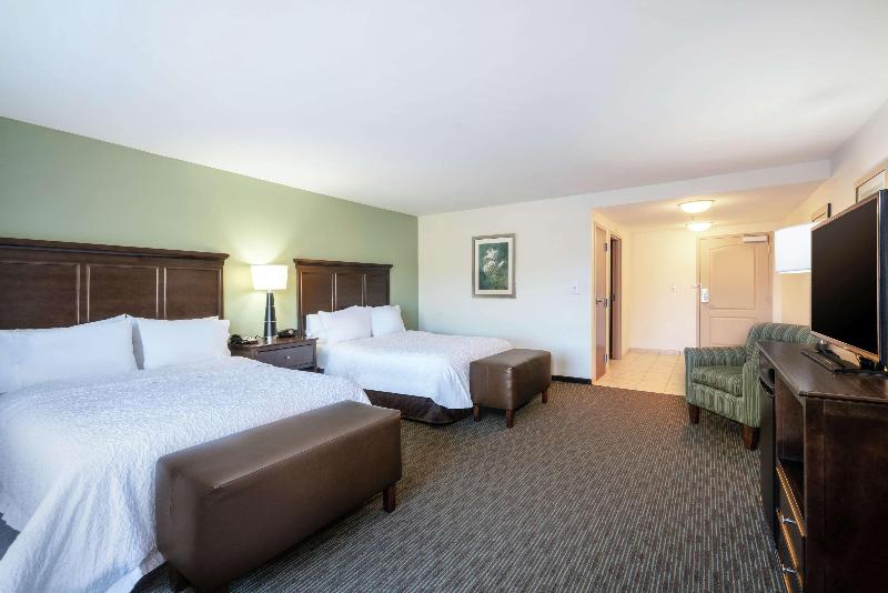 Люкс 2 Спальни, Sonesta Es Suites Tucson