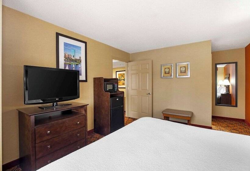 Люкс Адаптированный для Инвалидов, Best Western Plus The Inn At Sharon/foxboro