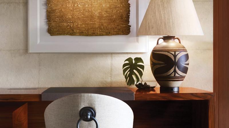 Стандартный Номер Кровать Кинг, Four Seasons Resort Lana I