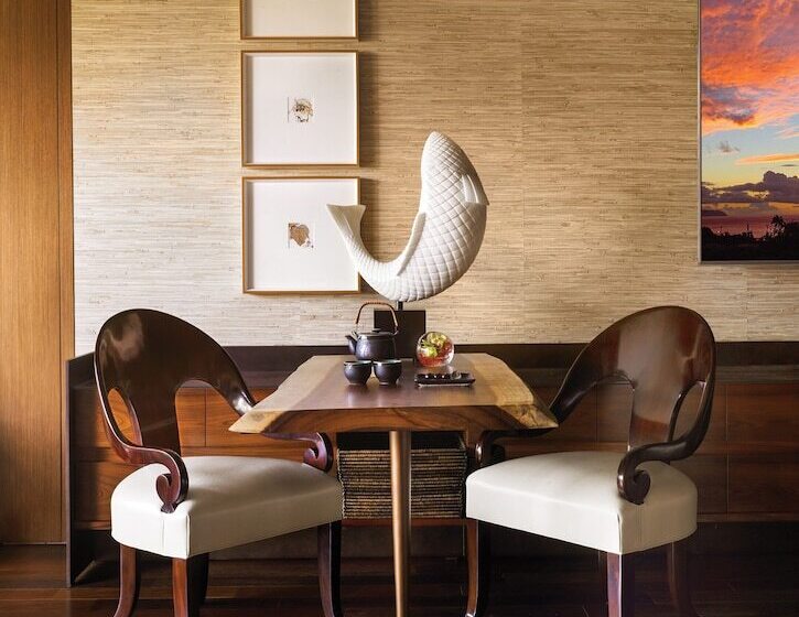 Номер Стандарт Адаптированный для Инвалидов, Four Seasons Resort Lana I